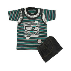 Cotton Baby wear for Boy (2 year   4 year)