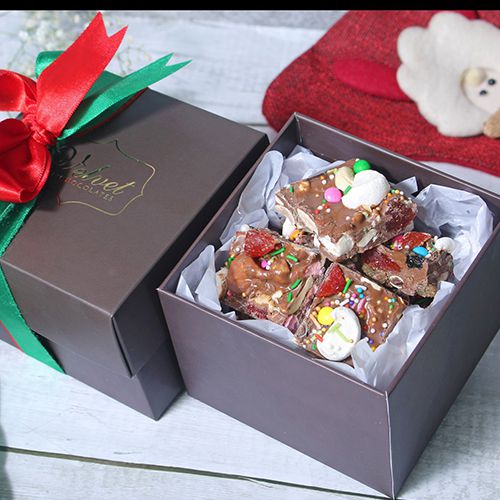 Yummyllicious Chocolates Box