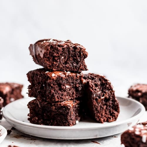 Delectable Brownies
