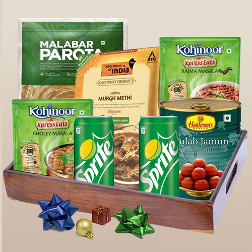 Non Veg Lunch Hamper