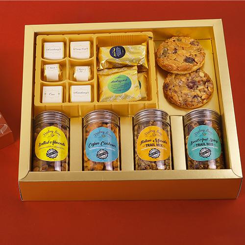 The Ultimate Treat Hamper