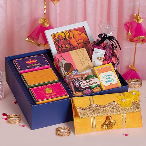 Complete Diwali Celebration Kit