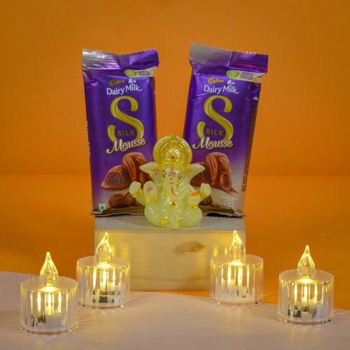 Joyful Diwali Gift Hamper