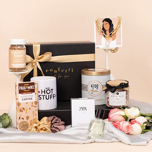 Treats for You Gift Hamper