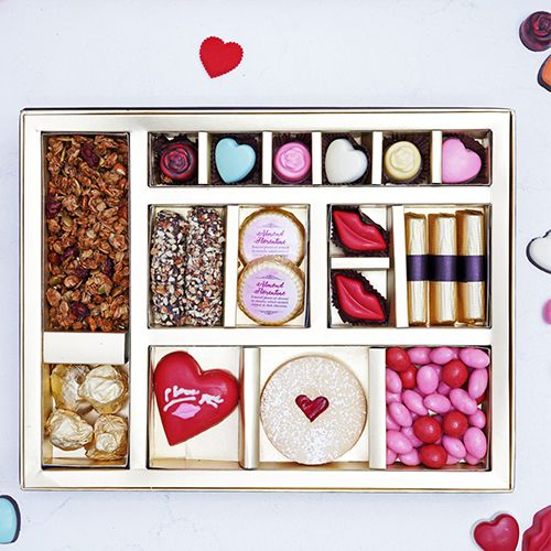 Chocolaty Sensations Gift Box