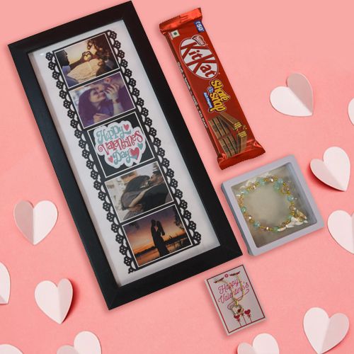 Picture Perfect Valentines Gift Set
