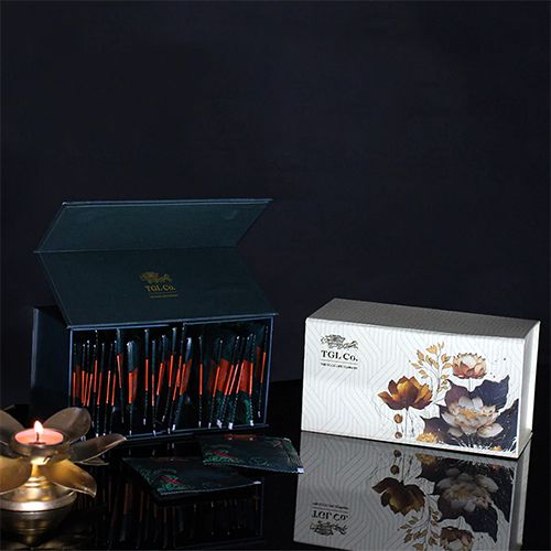 Exquisite Assorted Tea Gift Box