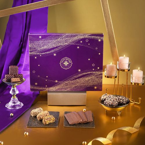 Joyful Treats Gift Box