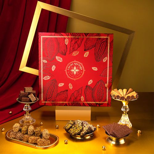 Delicious Treat Delight Gift Set