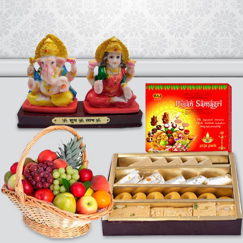 Puja Hamper   Big