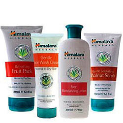 Exclusive Himalaya Skin Revitalizing Gift Hamper for Women