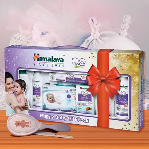 Babycare Gift Pack