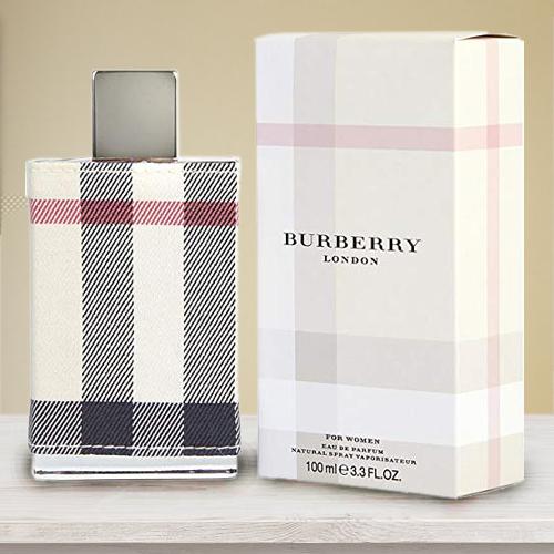 Send Burberry London Eau De Parfum Spray for Women