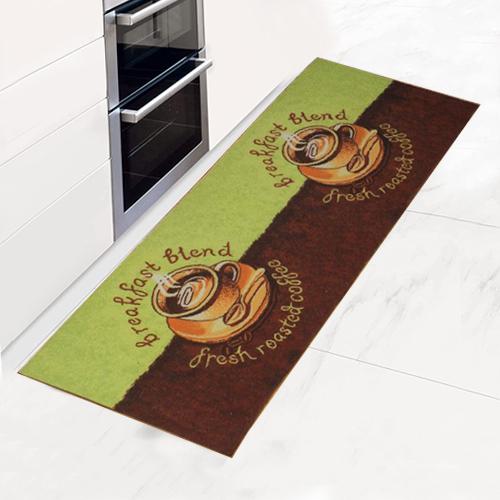 Classy Anti Skid Runner Floor Mats