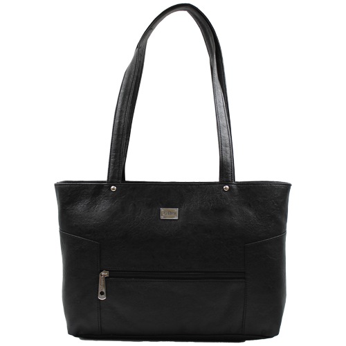 Stunning Black Ladies Shoulder Bag