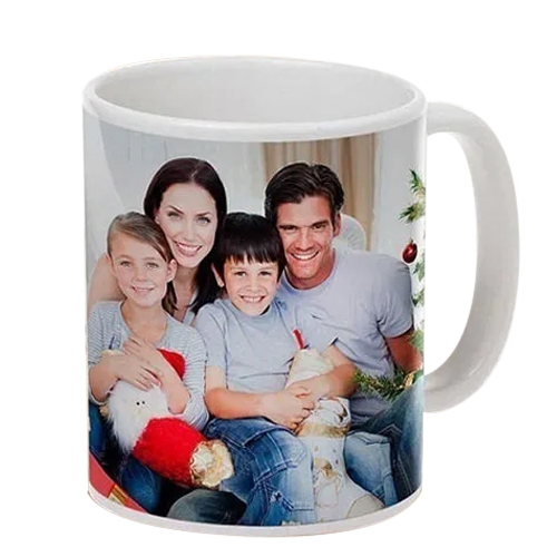 Best Personalized Coffee Mug