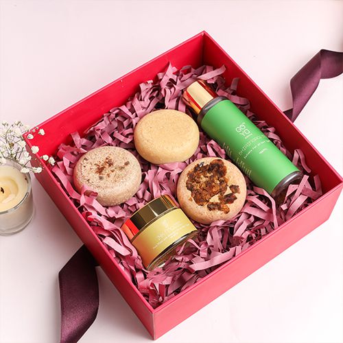 Nourish N Shine Gift Box