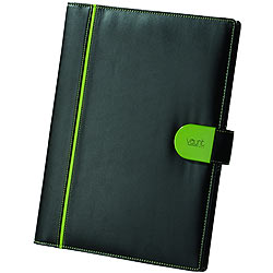 Wonderful Faux Leather Writing Pad from Vaunt