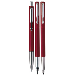 Amazing Three Pen Set from Parker Vector