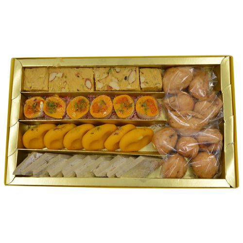 Assorted Premium Sweets Box