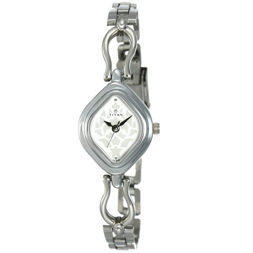 Exclusive Titan Analog Womens Watch