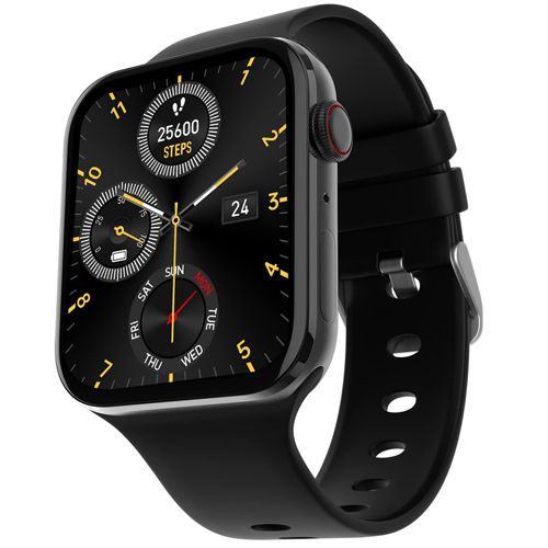 Elegant Fire Boltt Visionary Smart Watch